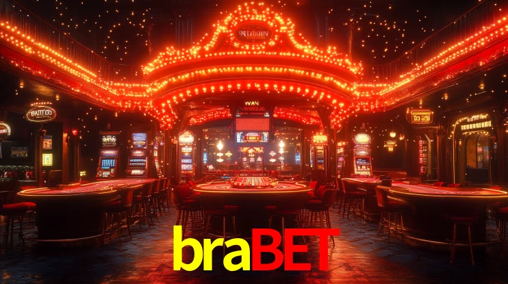 brabet - Cassino Luxo para Membros VIP - brabet app