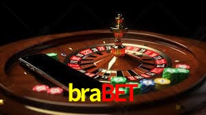 Roulette Table brabet