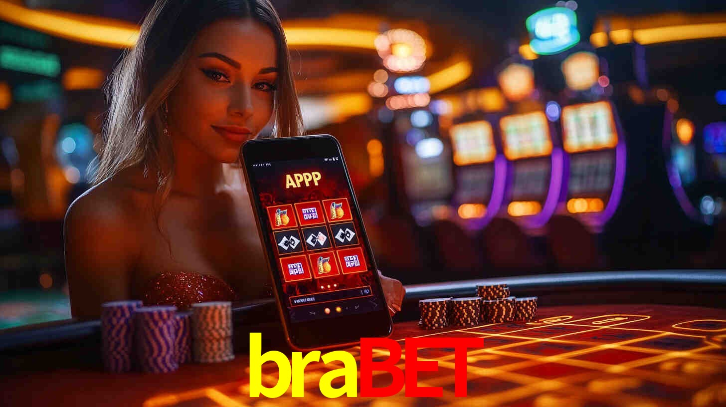 A Emoção da Loteria na brabet: Uma Chance de Mudança de Vida