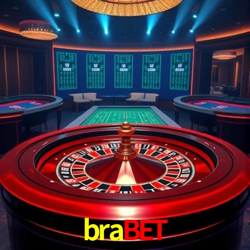 Desvendando o Mundo dos Jogos Virtuais na brabet