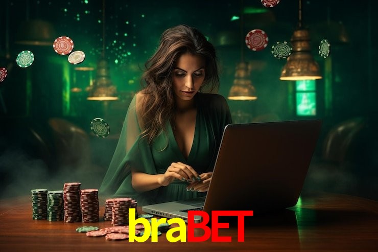 Descubra a Essência do brabet: Nossa História e Compromissos