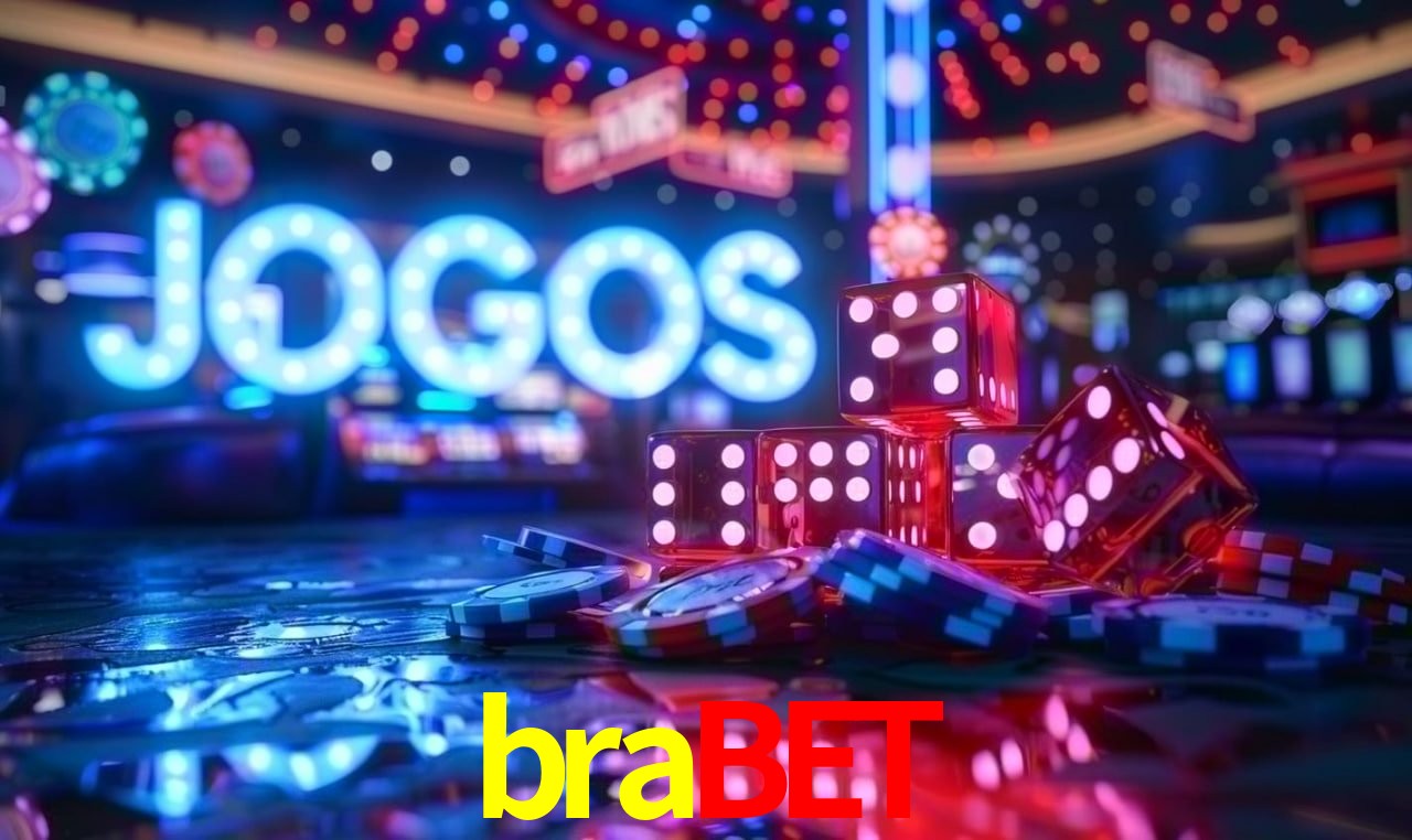 Provedores de Jogos brabet