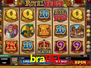 Live Casino brabet