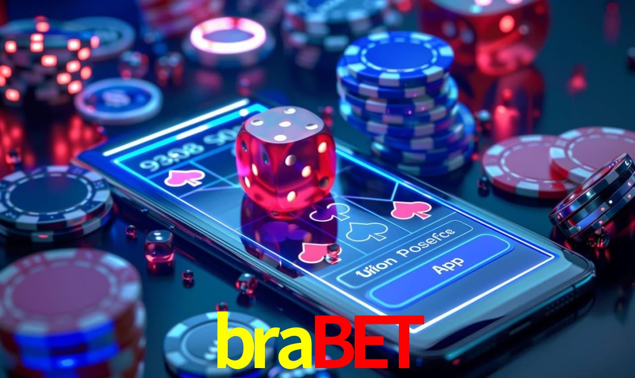 Descubra o Programa VIP da brabet: Vantagens Exclusivas para Jogadores