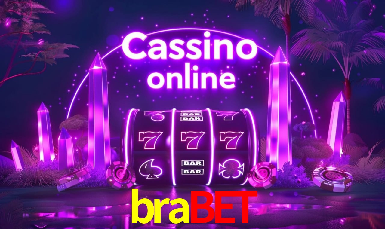 Descubra a Magia dos Jogos de Arcade no brabet