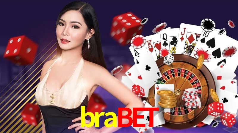 Casino Ao Vivo brabet