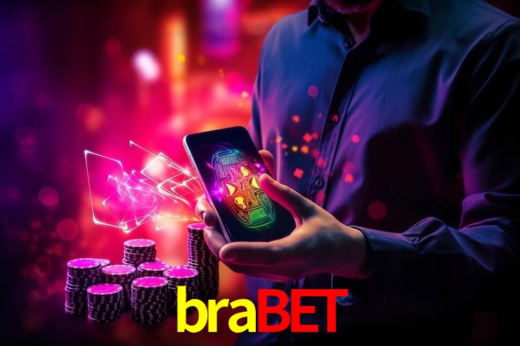 Tecnologia da Plataforma brabet