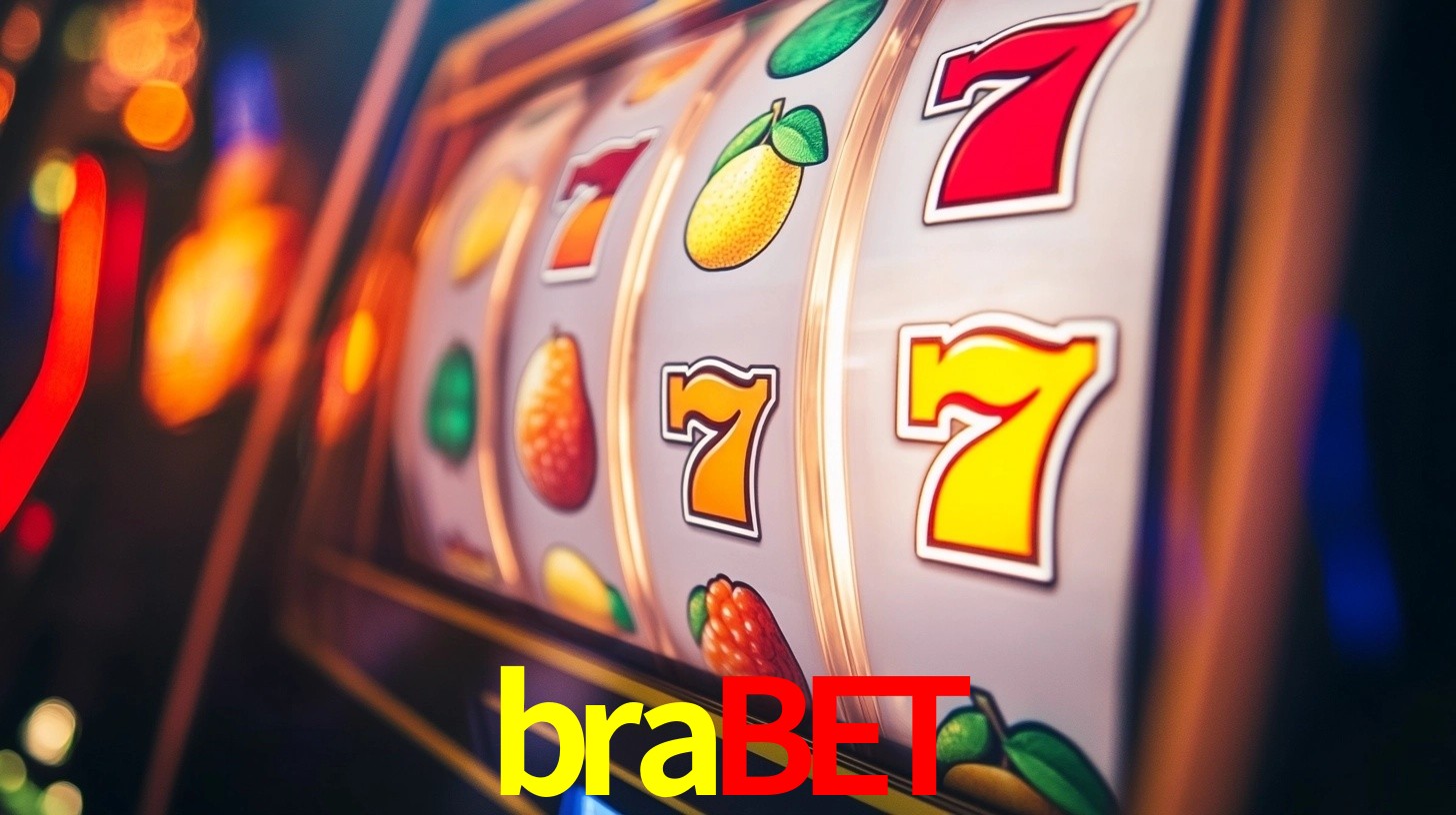 brabet bônus — painel de promoções no aplicativo
