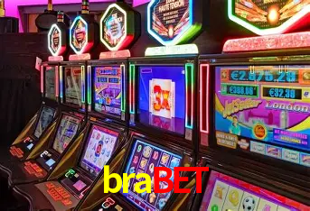 Inovações de Jogos na brabet: O Futuro das Experiências Interativas