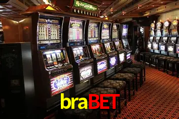 Desvendando o Mundo dos Jogos Virtuais na brabet