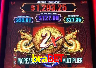 Descubra a Magia dos Jogos de Arcade no brabet