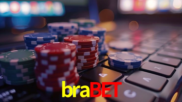 Tecnologia da Plataforma brabet