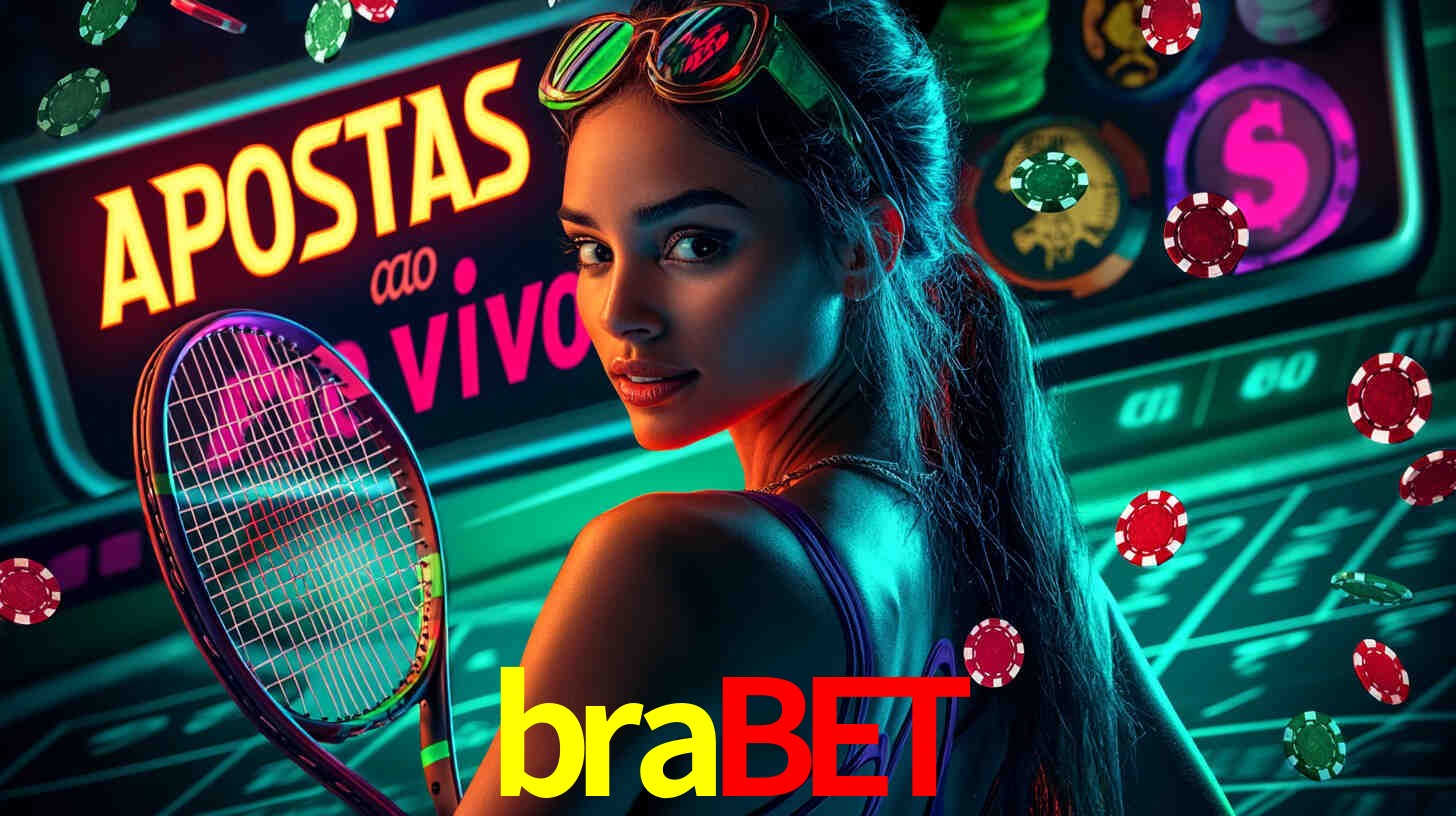 Apostas Esportivas na brabet: Um Guia Completo