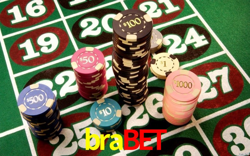 Apostas de Basquete brabet