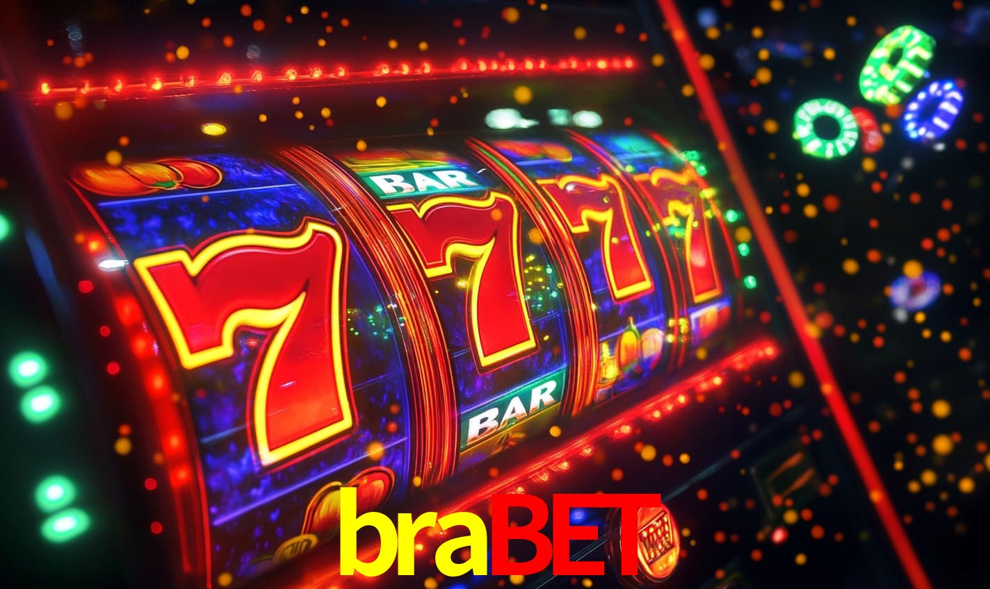 brabet: Seu Especialista em Apostas Esportivas Brasileiras