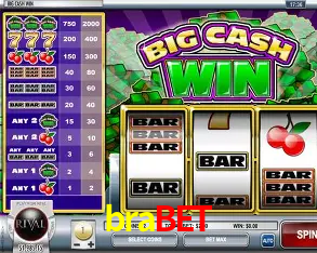 Descubra a Magia dos Jogos de Arcade no brabet