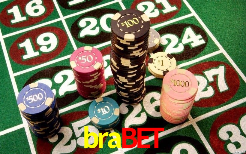 A Emoção da Loteria na brabet: Uma Chance de Mudança de Vida
