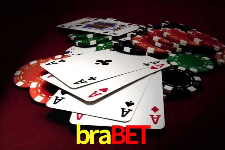 Casino Ao Vivo brabet