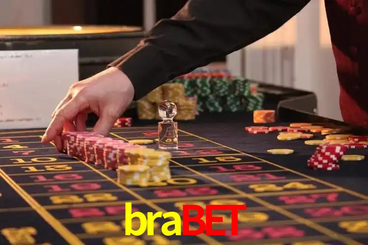 Apostas Esportivas na brabet: Um Guia Completo