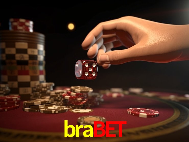 Jogos de Slot brabet