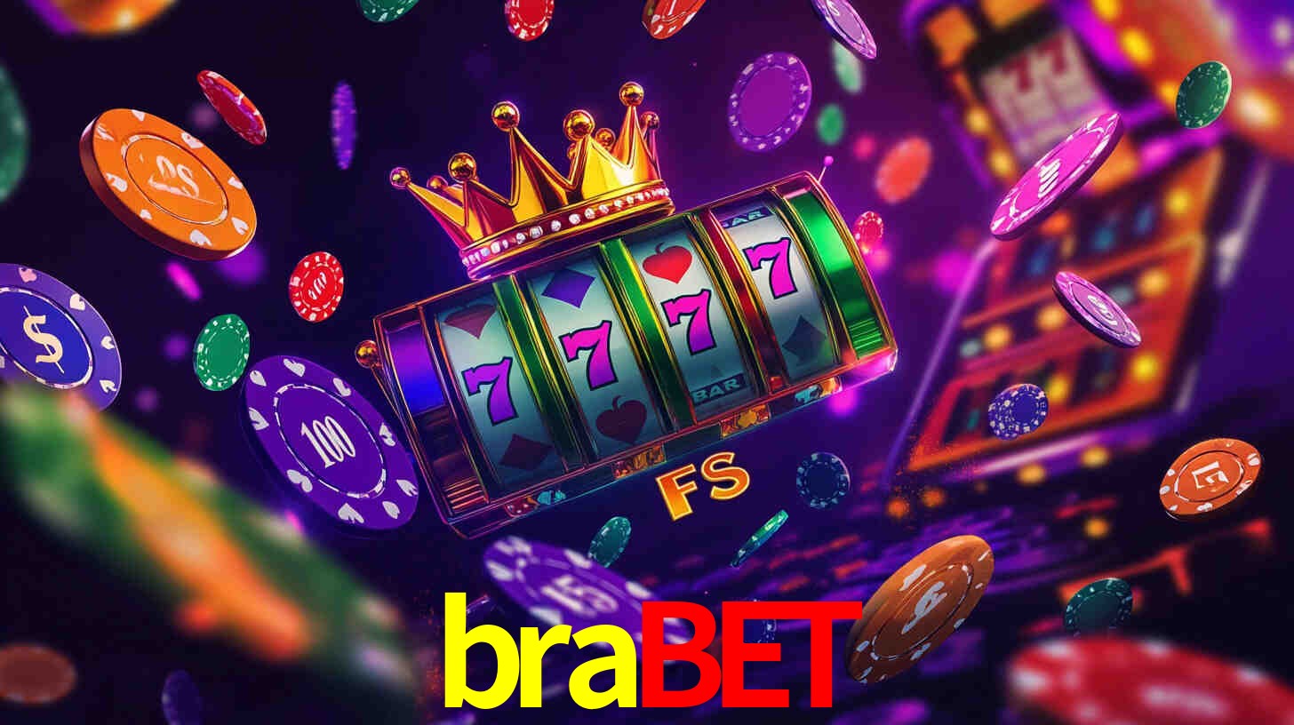 Welcome Bonus brabet