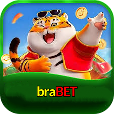 Ícone app brabet